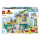 Klocki LEGO® LEGO DUPLO 10470 Nowoczesny dom rodzinny 3 w 1 z figurkami